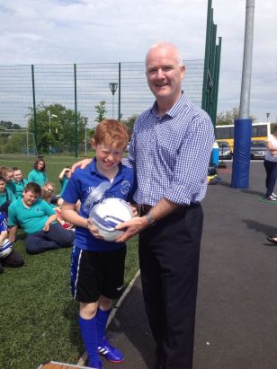 Community Sporting Events