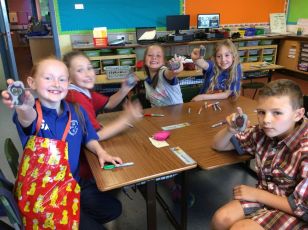 Art club