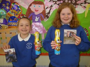 World Book Day: \'Where Do You Read Your\'s?\'