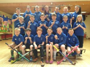 Hockey Tournament at Ardmore