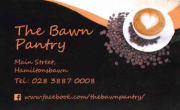 Bawn Pantry
