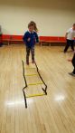 After School Fitness with Aaron Nelson 