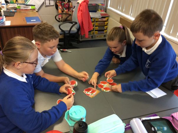 Abstract Nouns in Primary 6 🍎