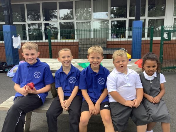 Sports City After School Clubs and ‘Me In PE’ Programme