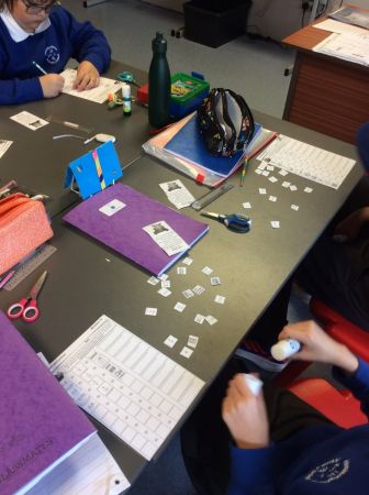 Working together to master fractions