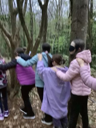 Kilbroney Centre Residential - Day 1