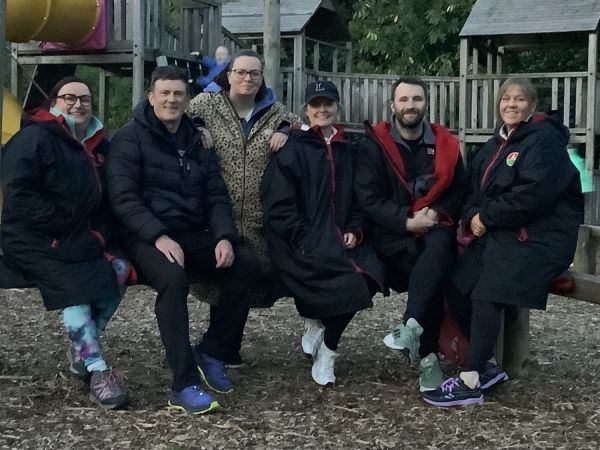 More Residential Photos from The Kilbroney Centre