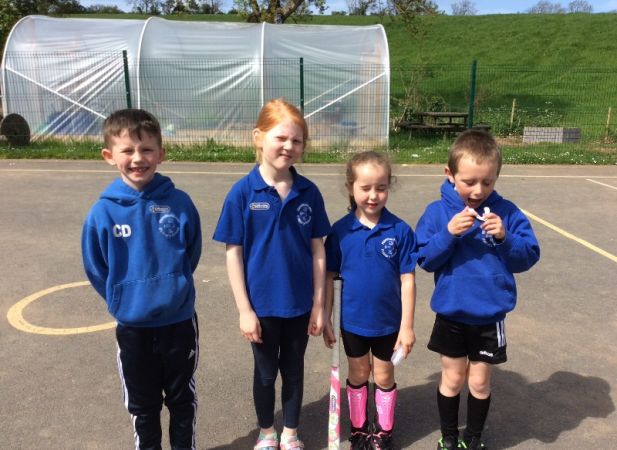 Hockey in P2/3