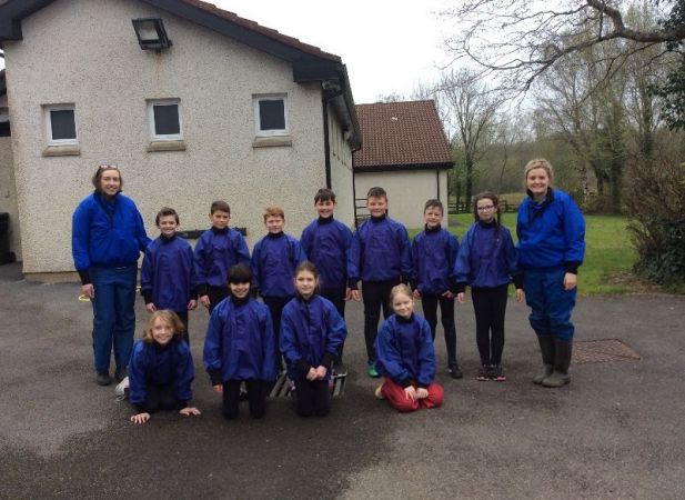 Gortatole Residential Day 3