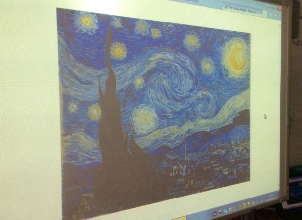 More Activity Based Learning