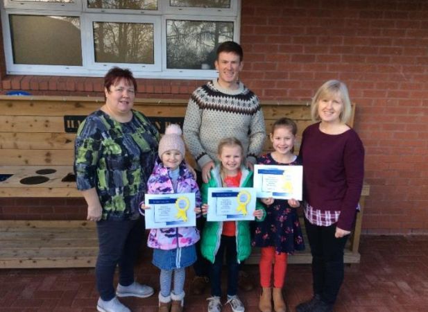 Reading Partnership