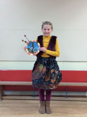 Pupil Council Non-Uniform Day