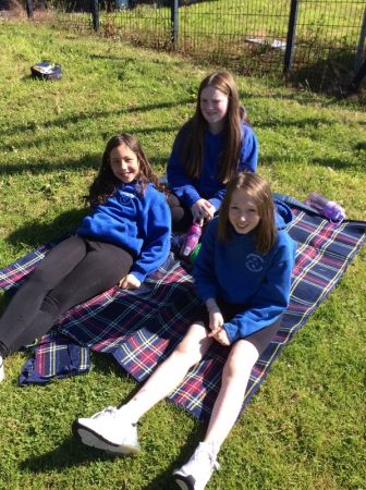 Sports Day