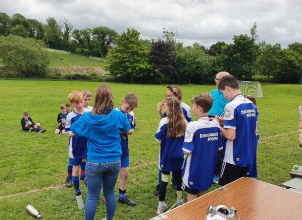 More Football Success 🏆👍👏