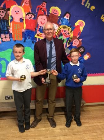Prize Day 2022