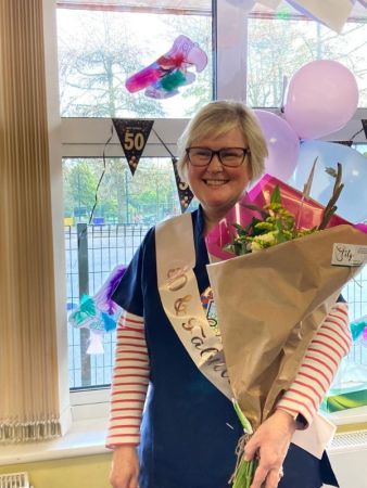 Special Birthday Celebrations