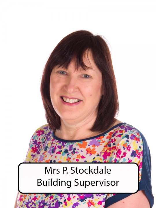 Mrs P. Stockdale