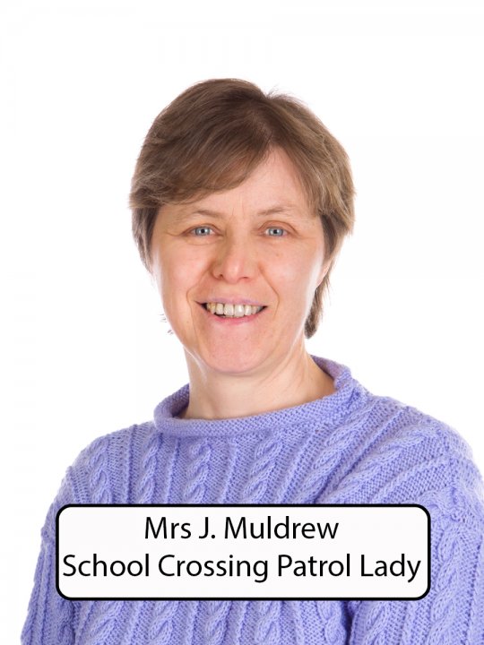 Mrs J. Muldrew