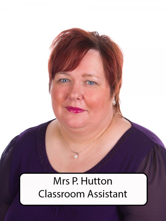 Mrs P. Hutton